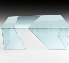 Письменный стол scribe Письменный стол scribe фабрика Fiam