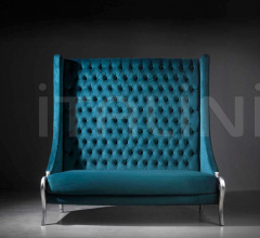 Итальянские Диваны - Диван TROYA-TROYANO S1200 Итальянские Диваны - Диван TROYA-TROYANO S1200 фабрика Coleccion Alexandra