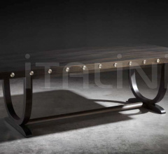 Стол обеденный NICOSIA S1486 Стол обеденный NICOSIA S1486 фабрика Coleccion Alexandra