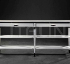 Итальянские Консоли - Консоль LAUREN A3015 фабрика Coleccion Alexandra