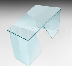 Письменный стол scribe Письменный стол scribe фабрика Fiam