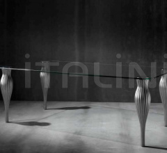 Стол обеденный EMINA S1900 Стол обеденный EMINA S1900 фабрика Coleccion Alexandra