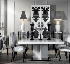 Буфет-шкаф VALENTINA S1220 Буфет-шкаф VALENTINA S1220 фабрика Coleccion Alexandra