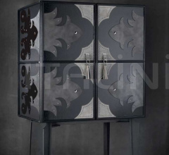 Буфет-шкаф VALENTINA S1225 Буфет-шкаф VALENTINA S1225 фабрика Coleccion Alexandra