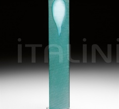 Итальянские Напольные светильники - Напольный светильник loy-k фабрика Fiam