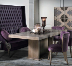 Столик VALENTINA S1265 Столик VALENTINA S1265 фабрика Coleccion Alexandra