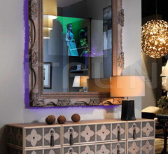 Буфет VALENTINA S1244 Буфет VALENTINA S1244 фабрика Coleccion Alexandra