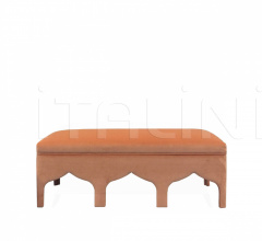 Банкетка ALMENARA A3308 фабрика Coleccion Alexandra