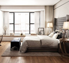 Банкетка ALMENARA A3308 фабрика Coleccion Alexandra