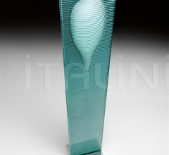 Итальянские Напольные светильники - Напольный светильник loy-k фабрика Fiam