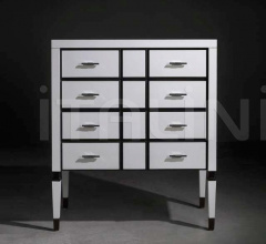 Итальянские Спальни - Комод LAUREN A3060 фабрика Coleccion Alexandra