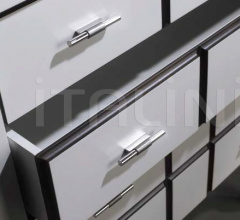 Итальянские Спальни - Комод LAUREN A3060 фабрика Coleccion Alexandra