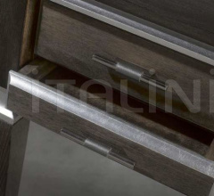 Итальянские Письменные столы - Письменный стол LAUREN A3030 фабрика Coleccion Alexandra