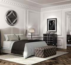 Настенное зеркало STAR S1255/00 Настенное зеркало STAR S1255/00 фабрика Coleccion Alexandra