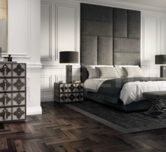 Банкетка FELIPE S1131 фабрика Coleccion Alexandra