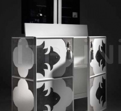 Тумба под TV VALENTINA S1228 Тумба под TV VALENTINA S1228 фабрика Coleccion Alexandra