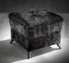 Итальянские Пуфы - Пуф LUCIA A2223 фабрика Coleccion Alexandra