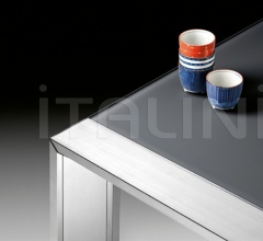 Раздвижной стол afill alluminio Раздвижной стол afill alluminio фабрика Fiam