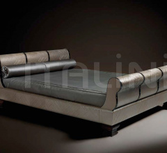 Итальянские Кровати - Кровать JACKS A2436 фабрика Coleccion Alexandra