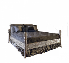 Итальянские Кровати - Кровать SILVIA S5836 фабрика Coleccion Alexandra