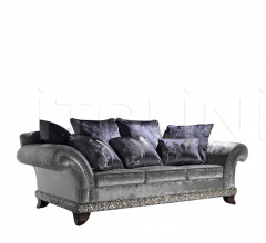 Итальянские Диваны - Диван RANDA A2346 Итальянские Диваны - Диван RANDA A2346 фабрика Coleccion Alexandra