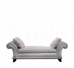 Итальянские Шезлонги - Шезлонг RANDA A2317 Итальянские Шезлонги - Шезлонг RANDA A2317 фабрика Coleccion Alexandra