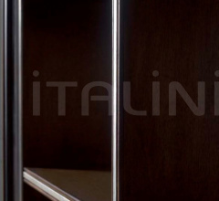 Итальянские Стеллажи - Книжный стеллаж RANDA S3610 фабрика Coleccion Alexandra