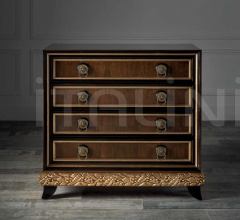 Итальянские Спальни - Комод RANDA S3620 Итальянские Спальни - Комод RANDA S3620 фабрика Coleccion Alexandra