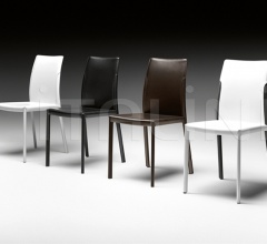 Стул dress фабрика Fiam