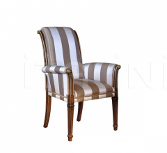 Стул с подлокотниками RANDA S3957 Стул с подлокотниками RANDA S3957 фабрика Coleccion Alexandra