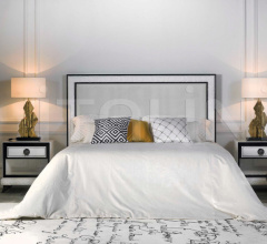 Кресло TROYA-TROYANO S1431 фабрика Coleccion Alexandra