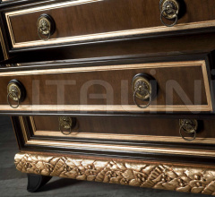 Итальянские Спальни - Комод RANDA S3620 Итальянские Спальни - Комод RANDA S3620 фабрика Coleccion Alexandra