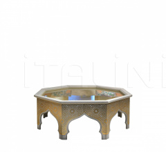 Кофейный столик MEDINA A3300 фабрика Coleccion Alexandra