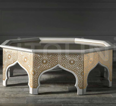 Кофейный столик MEDINA A3300 фабрика Coleccion Alexandra