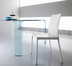 Стул dress фабрика Fiam