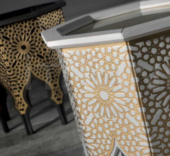 Столик MEDINA A3305 фабрика Coleccion Alexandra