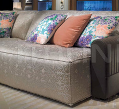 Итальянские Диваны - Модульный диван BOSTON A4608/00 фабрика Coleccion Alexandra