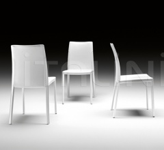 Стул dress фабрика Fiam