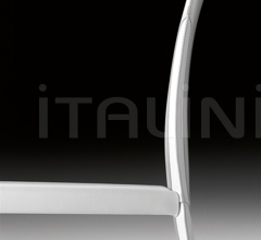 Стул dress фабрика Fiam