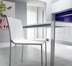 Стул ultra Стул ultra фабрика Fiam