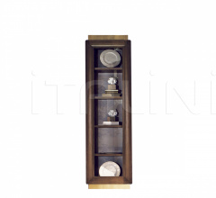 Итальянские Стеллажи - Книжный шкаф FELIPE S1139 фабрика Coleccion Alexandra