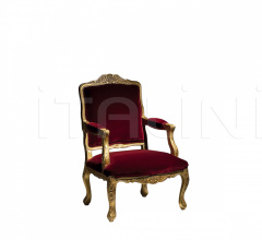Кресло LUIS XV S3807 фабрика Coleccion Alexandra