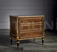 Итальянские Спальни - Тумбочка ANGELES S3939 Итальянские Спальни - Тумбочка ANGELES S3939 фабрика Coleccion Alexandra