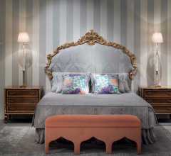 Итальянские Спальни - Тумбочка ANGELES S3939 Итальянские Спальни - Тумбочка ANGELES S3939 фабрика Coleccion Alexandra