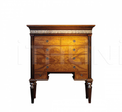 Итальянские Спальни - Комод-шкаф ATENEA A2270 Итальянские Спальни - Комод-шкаф ATENEA A2270 фабрика Coleccion Alexandra