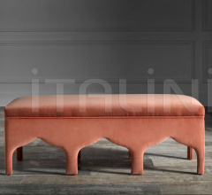 Банкетка ALMENARA A3308 фабрика Coleccion Alexandra