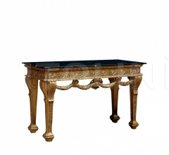 Итальянские Консоли - Консоль CONCHA S5801 фабрика Coleccion Alexandra