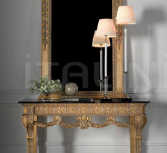 Итальянские Консоли - Консоль CONCHA S5801 фабрика Coleccion Alexandra