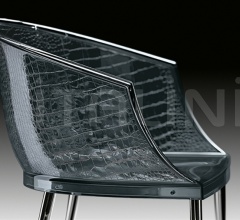 Стул dandy Стул dandy фабрика Fiam