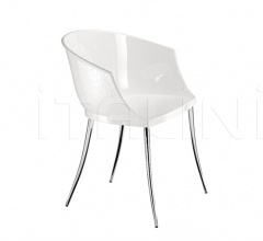 Стул dandy Стул dandy фабрика Fiam